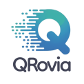 qrovia logo principal sin fondo
