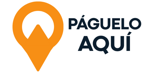 logo paguelo aqui web
